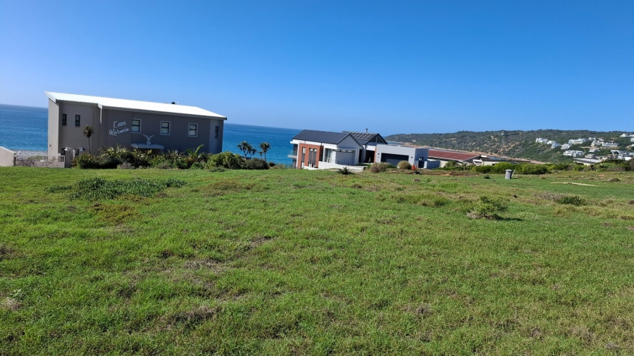 Commercial Property for Sale in Vleesbaai Western Cape
